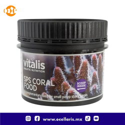 SPS Coral Food - 40 g