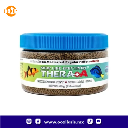New Life Spectrum Thera +A  1mm / 80g