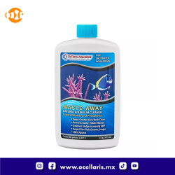 Waste-Away  Eliminación de bacterias que destruyen lodos - 16 oz