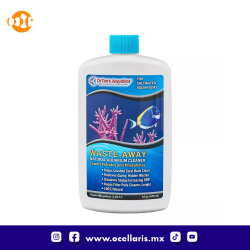 Waste-Away  Eliminación de bacterias que destruyen lodos - 16 oz