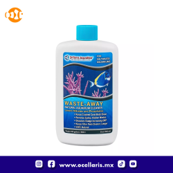Waste-Away  Eliminación de bacterias que destruyen lodos - 8 oz