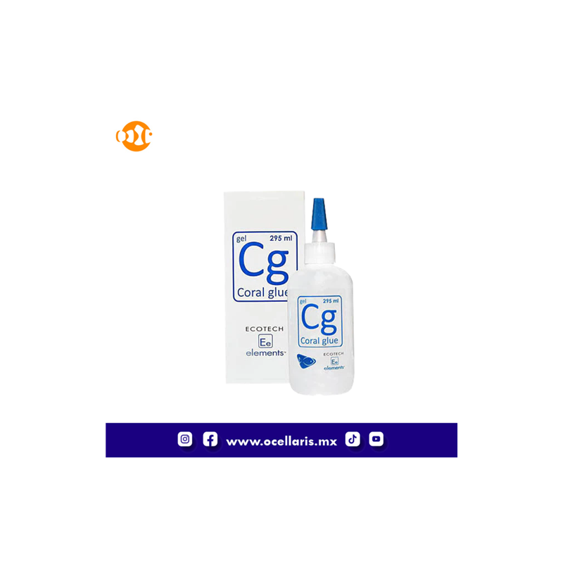 Coral Glue - 75ml