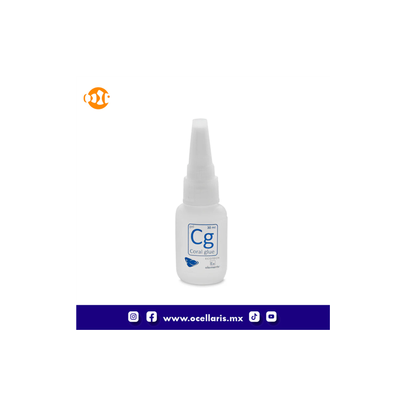 Coral Glue - 30 ml