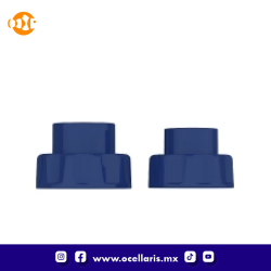 Kit de collar y acoplamiento para Vectra L2