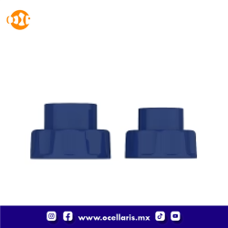 Kit de collar y acoplamiento para Vectra M2