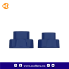 Kit de collar y acoplamiento para Vectra M2