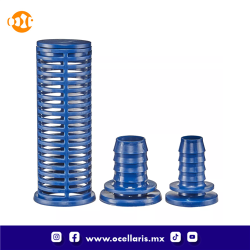 Vectra L2 - Kit de protección y puntas para conexión