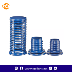 Vectra S2 - Kit de protección y puntas para conexión