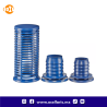 Vectra S2 - Kit de protección y puntas para conexión