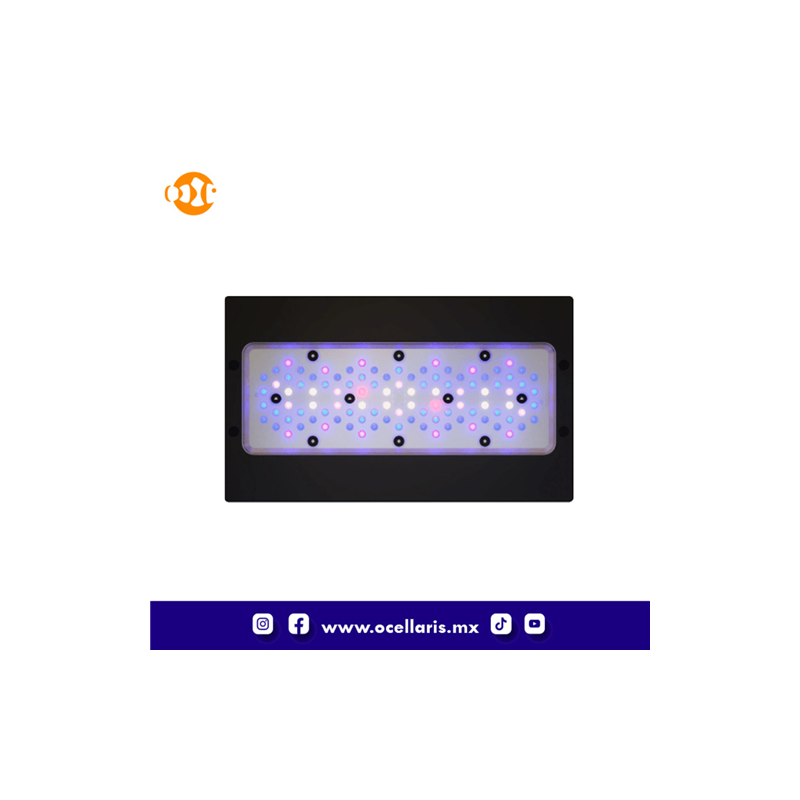 Ecotech Marine Radion XR30 G6 Blue LED Light