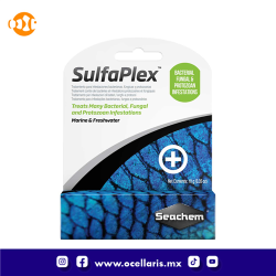 Seachem Sulfaplex - 10 g