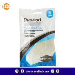 DuoPad - Esponja de limpieza
