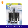 Filtro de esponja AquaJet para acuarios - 58 Litros
