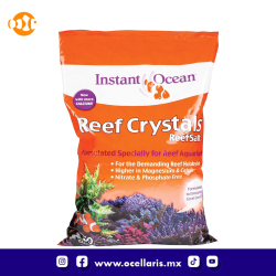 Reef Crystals - Reef Salt - 50 galones