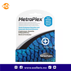 Seachem Metroplex - 5 g