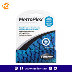 Seachem Metroplex - 5 g