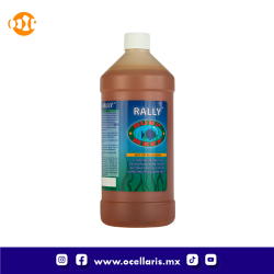 Rally - Tratamiento para peces - 1 L