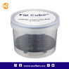 Fiji Cube - Viajero Coral Frag de 12 orificios con sistema de bloqueo de enchufe