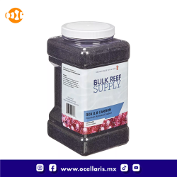 Carbón Activado BRS Premium ROX 0.8 - 128 oz (3 lb)