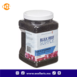 Carbón Activado BRS Premium ROX 0.8 - 64 oz (1.5 lb)