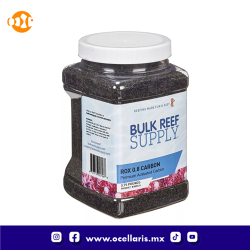 Carbón Activado BRS Premium ROX 0.8 - 32 oz (0.75 lb)