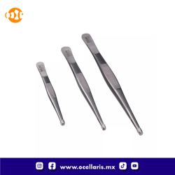 Pinzas para fragmentación de coral BRS - 7