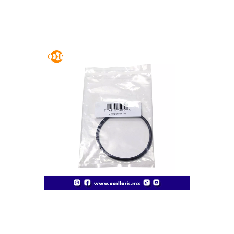 Oring para Reactor PhosBan  150
