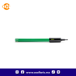 Milwaukee Instruments MA911B/2 - Sonda de pH
