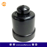 Silenciador para tubos de soporte - Mini - 1 pulg