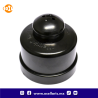 Silenciador para tubos de soporte - 1 1/2 pulg