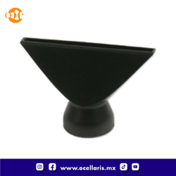 Loc-Line Flare Nozzle - Boquilla 3 plg para conexión en 3/4 plg