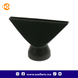 Loc-Line Flare Nozzle - Boquilla 3 plg para conexión en 3/4 plg