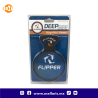 Visor de acuario magnético Flipper DeepSee - 4 pulg
