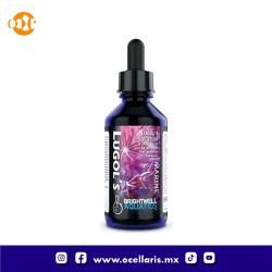 Solución de Lugol  -  30ml