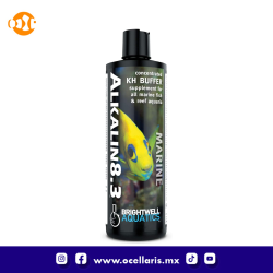 Alkalin 8.3 KH Buffer  -  500ml