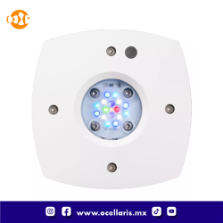 AI Prime 16 HD LED - Módulo Blanco