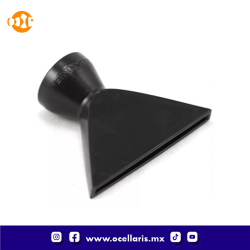Loc-Line Flare Nozzle - Boquilla de 2 1/2 plg para conexión de 1/2 plg