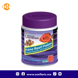 Ocean Nutrition Prime Reef Flakes - 70 g