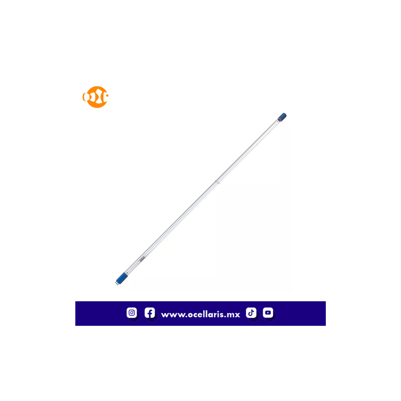 Lámpara de repuesto para Esterilizador UV Classic 57 watt