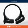 Tuberia  Abrazadera de PVC - 1 Pulg