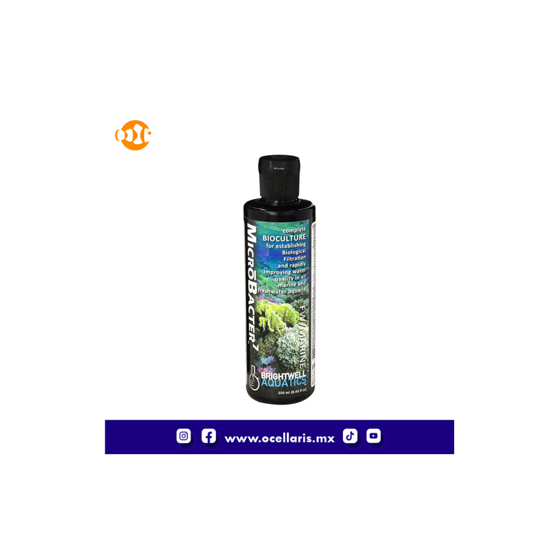 Microbacter 7  -  250 ml