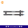 Esterilizador UV Aqua Ultraviolet Classic 80 Watt de  2 - Negro