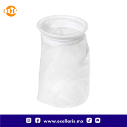 Calcetín 7x17 Pulg - Malla