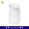 Calcetín 7x17 Pulg - Malla