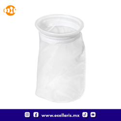 Calcetín 7x17 Pulg - Malla