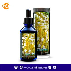 Coral Amino  - Suplemento de aminoácidos de forma libre  -  60ml
