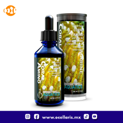 Coral Amino  - Suplemento de aminoácidos de forma libre  -  60ml