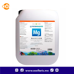 Magnesio - 10 L