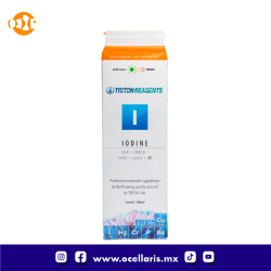 Yodo - 1 L