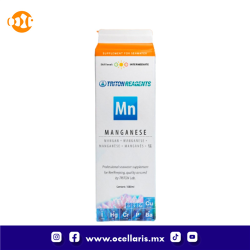 Manganeso - 1 L
